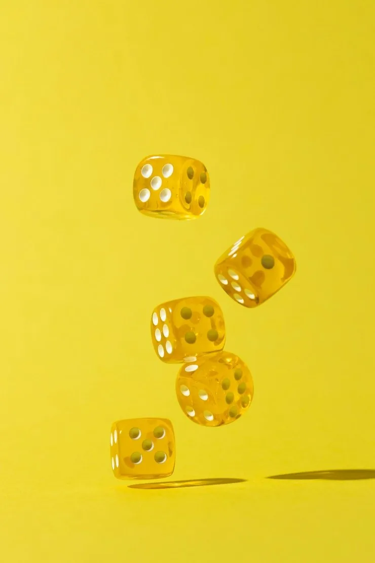 az77 Casino